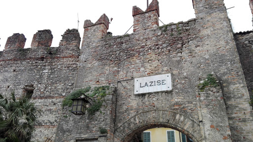 Lazise