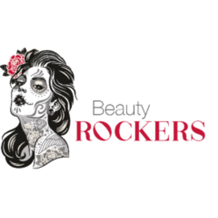 BeautyRockers logo