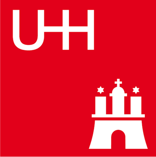 WiSo-Forschungslabor der Universität Hamburg logo
