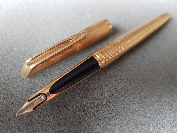 Waterman CF Fountain Pen