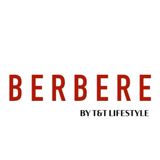 BERBERE by T&T Lifestyle logo