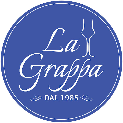 La Grappa Langenfeld - Ristorante Pizzeria ,,Wir verstehen Italienisch“ logo