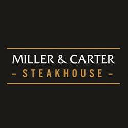 Miller & Carter Bexley logo