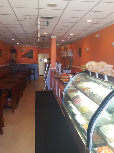 Indian Restaurant «Khalsa Sweet House», reviews and photos, 783 Roosevelt Ave, Carteret, NJ 07008, USA