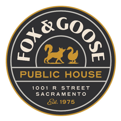 Fox & Goose Public House logo