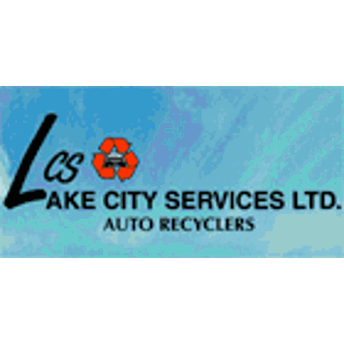 Lake City Services Ltd logo