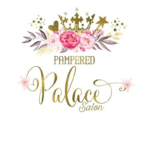 Pampered Palace Salon