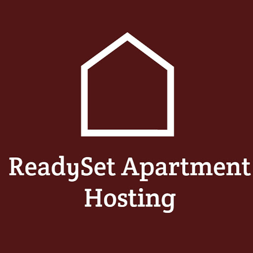 ReadySet Apartments at Sentinel logo