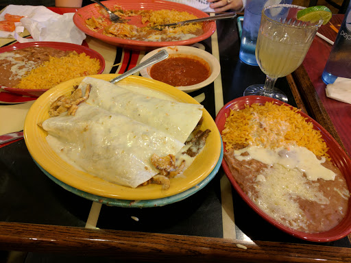 Mexican Restaurant «El Rancho Nuevo Liberty», reviews and photos, 6752 Cincinnati Dayton Rd #107, Liberty Township, OH 45044, USA