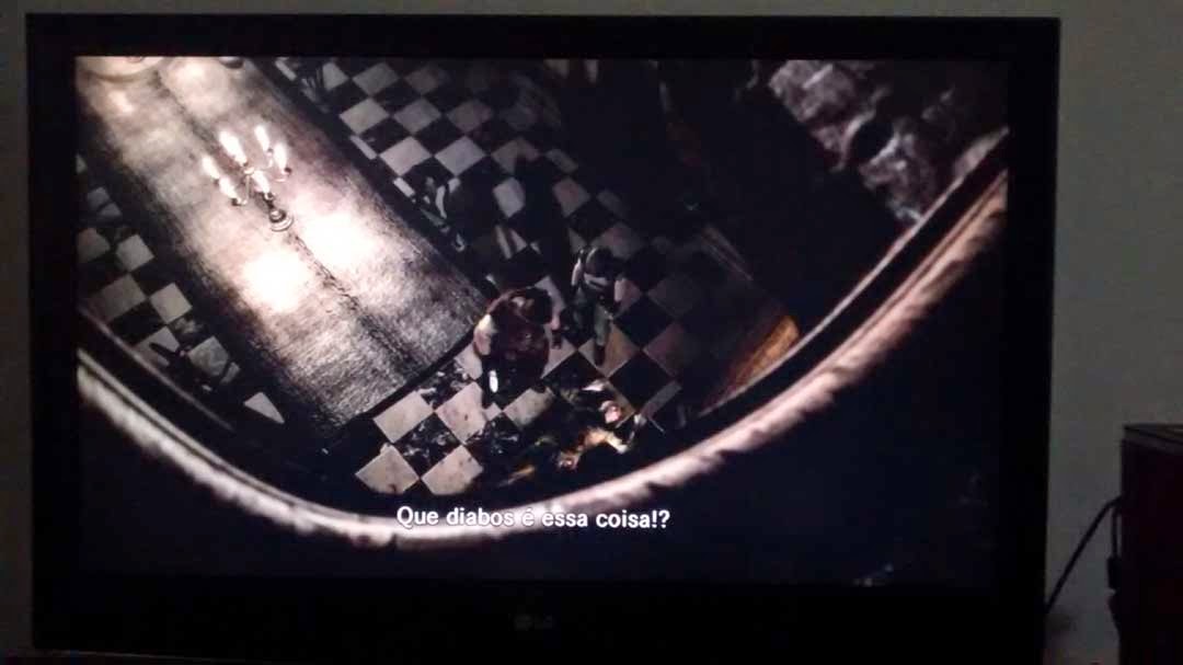 Tradução do Resident Evil 5 Xbox360 para JTAG/RGH  Fórum Outer Space - O  maior fórum de games do Brasil