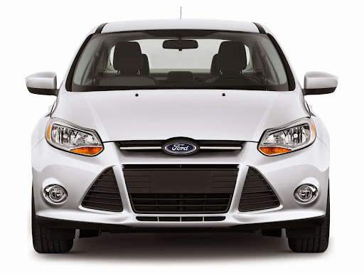 2013 ford focus hatchback dimensions