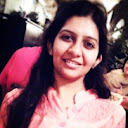 Rachana Shah's user avatar