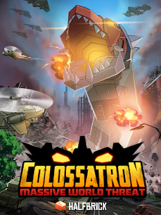 Download Colossatron apk