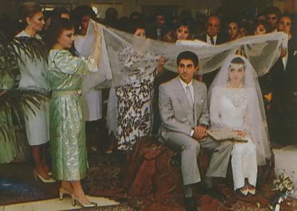 FAMILIA IMPERIAL DE IRAN - Página 4 RezaenYasmine12-06-19862