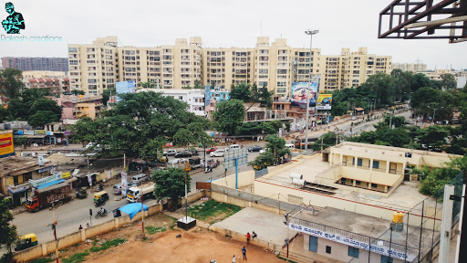 Hoodi Sports Club, Sadaramangala Rd, Hudi, Krishnarajapura, Bengaluru, Karnataka 560048, India, Sports_Center, state KA