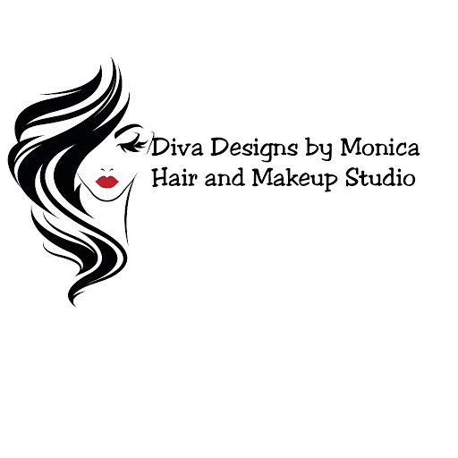 Diva Designs by Monica Hair and Makeup Salon