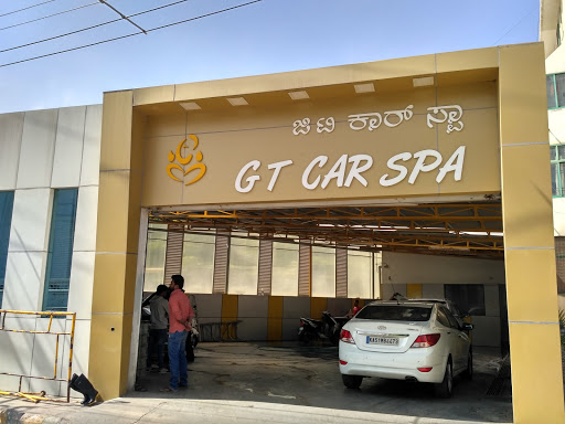 GT Car Spa, 2 nd 3 rd Basaveshwar near,, 41, 2nd Block, 3rd Stage, Basaveshwar Nagar, Bengaluru, Karnataka 560079, India, Spa_Repair_Service, state KA