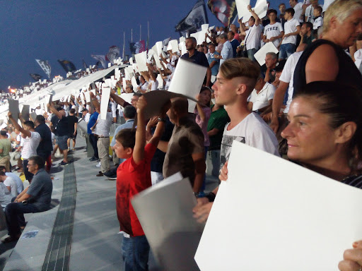 Stadio Alberto Picco