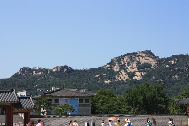 Días 13, 14 y 15 - De vuelta a Seul - Korea - Agosto de 2012 (3)