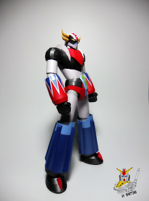 Grendizer ver.(Shunn)  DSCN1073