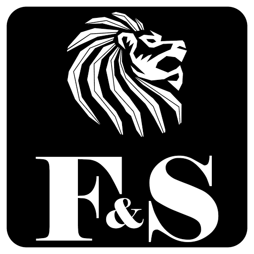 F&S Vape Shop & Tobacco logo