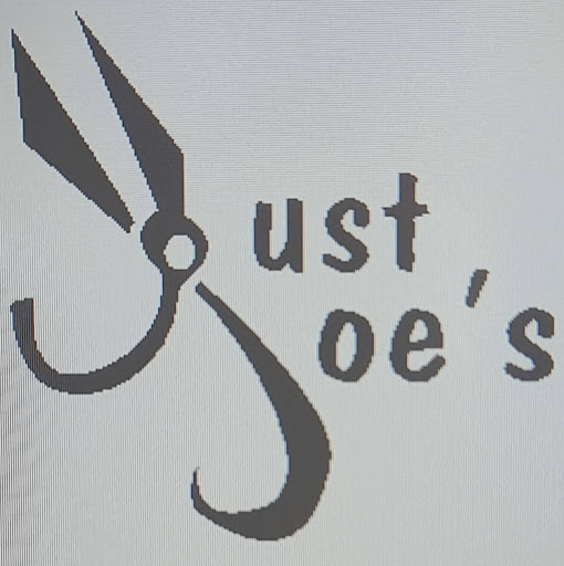 Just Joes logo