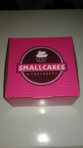 Bakery «Smallcakes», reviews and photos, 1418 N Galloway Ave, Mesquite, TX 75181, USA