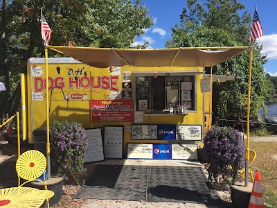 Photos of DH's Doghouse