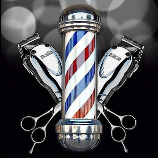 Style Barbers logo