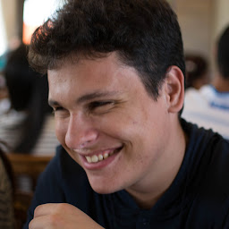 Renato Novaes's user avatar