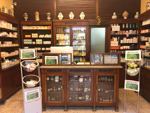 Farmacia La Rosa