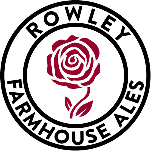 Rowley Farmhouse Ales logo