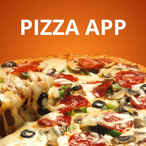 Pizza App