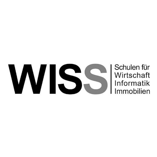 WISS Schulen für Wirtschaft Informatik Immobilien logo