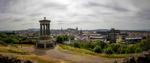 Place around image