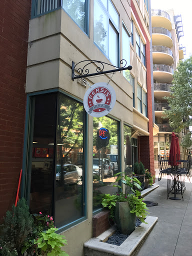 Indian Restaurant «Persis Cafe», reviews and photos, 120 N Cedar St #765, Charlotte, NC 28202, USA
