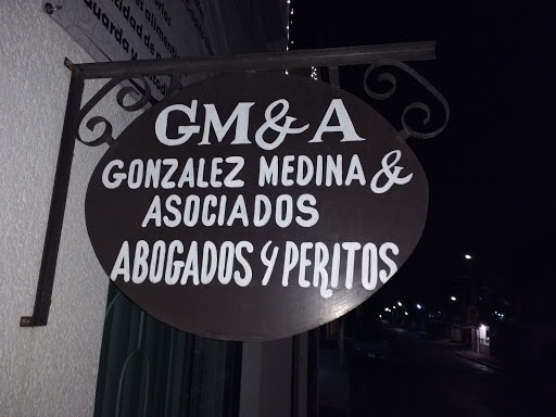 GONZALEZ MEDINA & ASOCIADOS, Guerrero, Cocoxtla, 56050 Papalotla, Méx., México, Abogado | EDOMEX