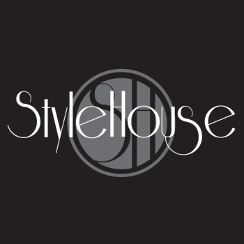 Style House Hair & Beauty Salon logo