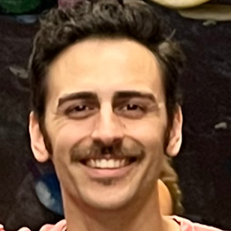 avatar of Lucas Bazemore