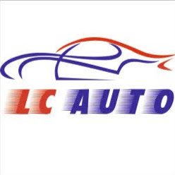 LC AUTO | Concessionaria Auto Nuove e Usate logo