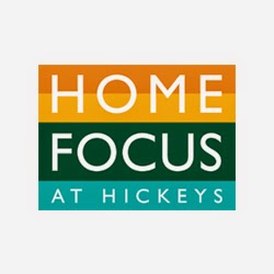 Home Focus at Hickeys Wexford logo