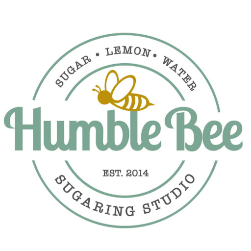 Humble Bee Sugaring Studio (Southwest) logo
