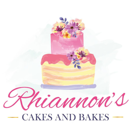 Rhiannon's Cakes and Bakes