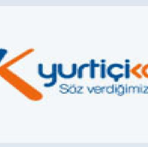 Yurt içi Kargo Cevizli Subesi logo