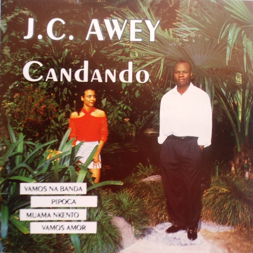 J. C. Awey - Candando  J.%252520C.%252520Awey%252520-%252520Candando