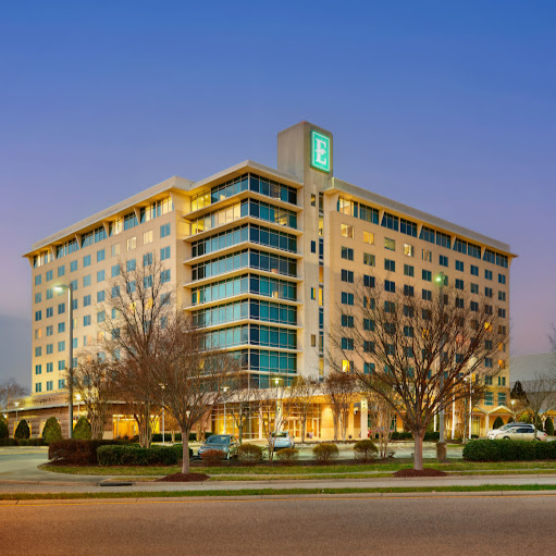 Embassy Suites by Hilton Hampton Convention Center