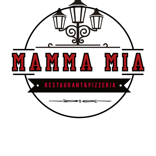Mamma Mia Restaurant logo