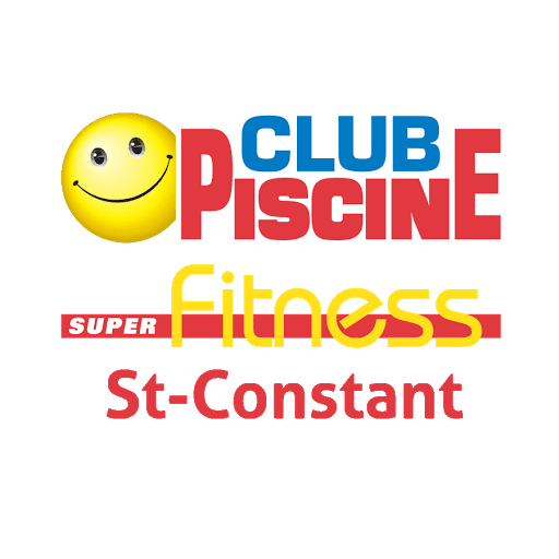 Club Piscine Super Fitness logo