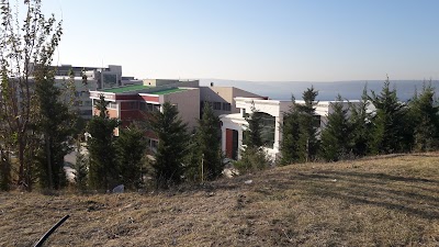 Photos of &Ccedil;anakkale 18 Mart &Uuml;niv. Terzioğlu Kamp&uuml;s&uuml; &Ouml;zel Ardes Kız ve Erkek &Ouml;ğrenci Yurdu