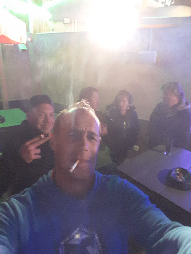 Stax Club